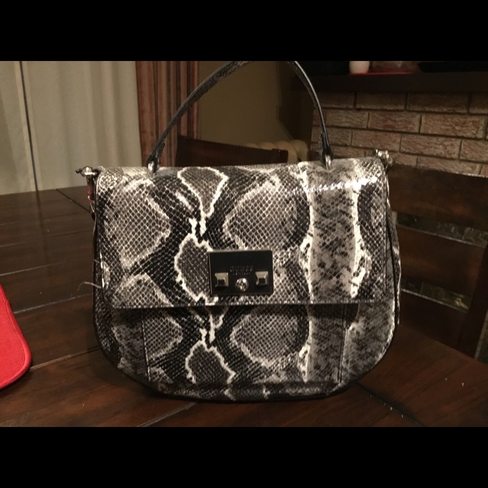 Guess handbag